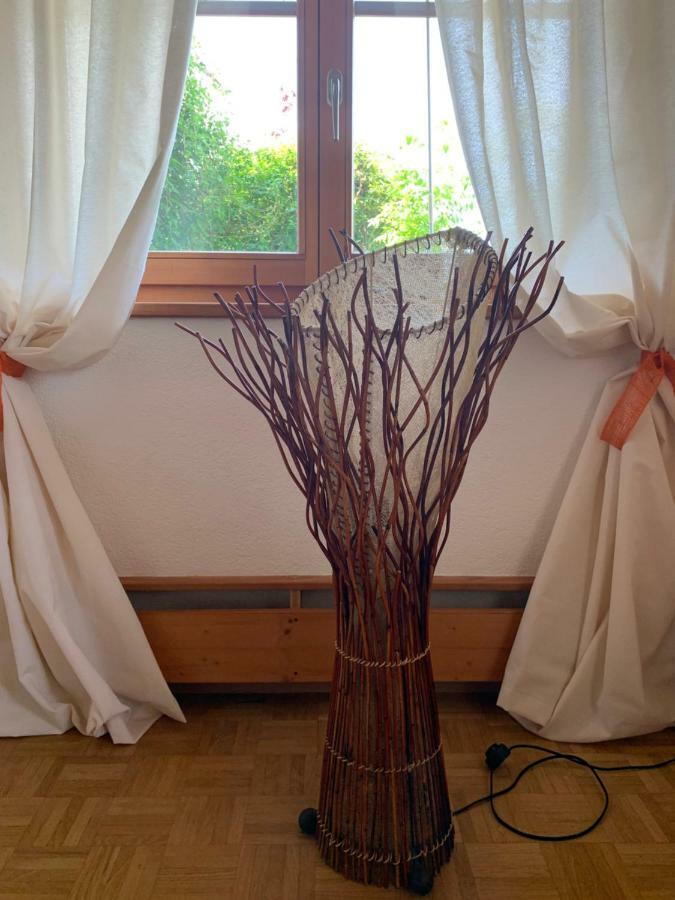 Bed & Breakfast Region Murtensee Münchenwiler Dış mekan fotoğraf