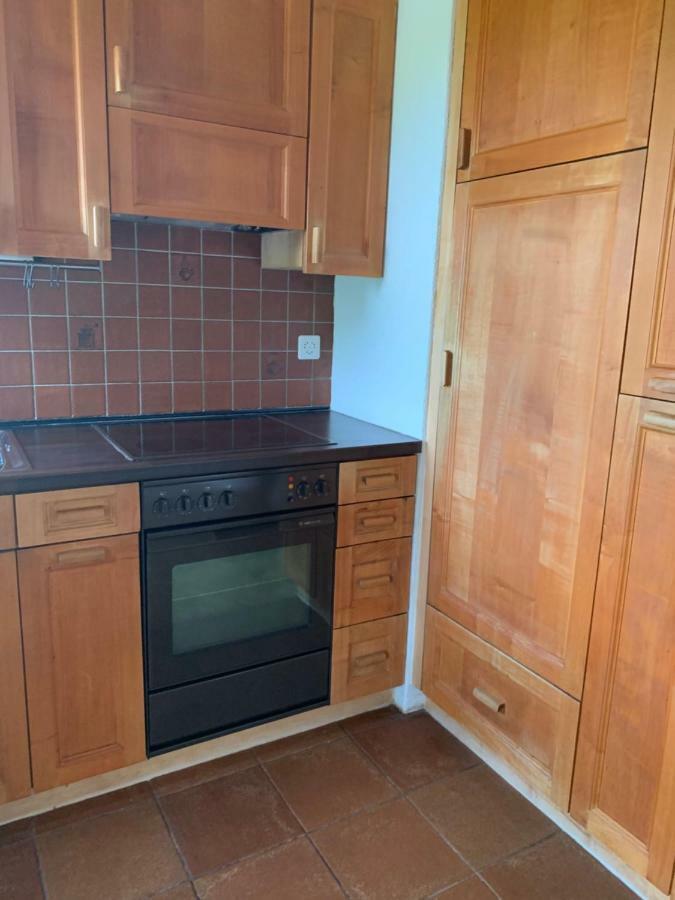 Bed & Breakfast Region Murtensee Münchenwiler Dış mekan fotoğraf